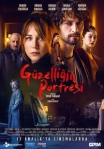 Постер Портрет красоты (Güzelligin Portresi)