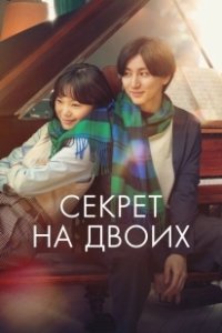 Постер Секрет (Ienai Himitsu)