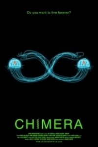 Постер Штамм химеры (Chimera Strain)