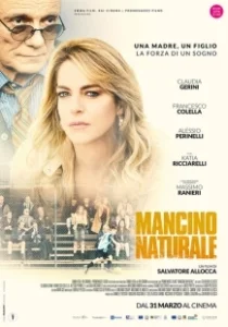 Постер Игра левой (Mancino naturale)