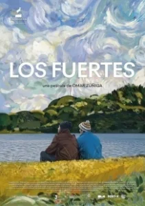 Постер Сильные (Los Fuertes)