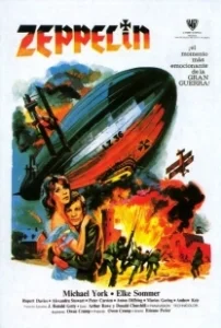 Постер Цеппелин (Zeppelin)