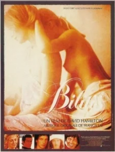 Постер Билитис (Bilitis)