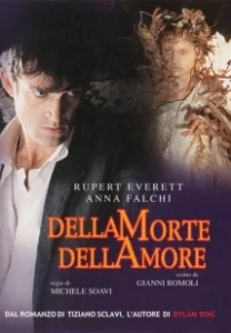 Постер О смерти, о любви (Dellamorte Dellamore)