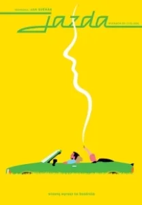 Постер Поездка (The Road Trip)
