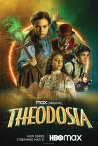 Постер Феодосия (Theodosia)