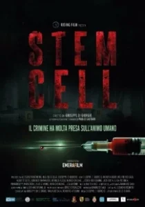 Постер Стволовые клетки (Stem Cell)