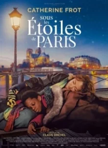 Постер Под звёздами Парижа (Sous les étoiles de Paris)