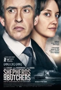 Постер Пастыри и палачи (The Hangman: Shepherds and Butchers)