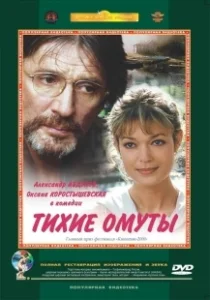 Постер Тихие омуты 