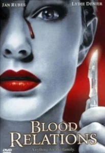 Постер Кровные отношения (Blood Relations)