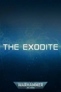 Постер Экзодиит (The Exodite)
