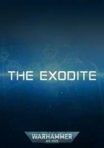 Постер Экзодиит (The Exodite)