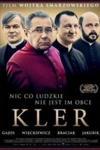 Постер Клир (Clergy)