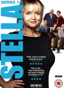 Постер Стелла (Stella)