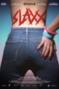 Постер Slaxx (Slaxx)