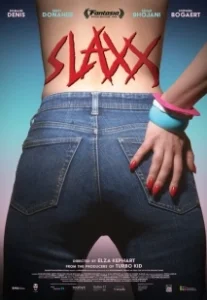 Постер Slaxx (Slaxx)