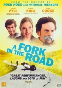 Постер Развилка на дороге (A Fork in the Road)