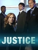 Постер Правосудие (Justified)