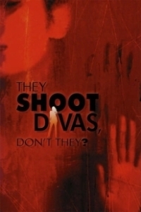 Постер Затаенная злоба (They Shoot Divas, Don't They?)