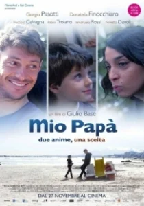 Постер Мой папа (My Daddy)