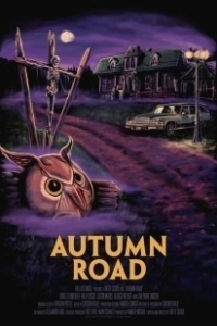 Постер Осенняя дорога (Autumn Road)
