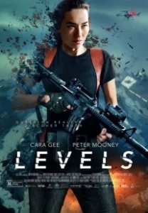 Постер Уровни (Levels)