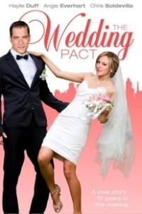 Постер Брачный договор (The Wedding Pact)