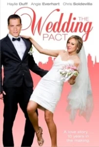 Постер Брачный договор (The Wedding Pact)