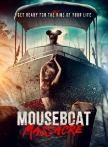 Постер Резня на мышиной лодке (Mouseboat Massacre)