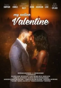 Постер Моя онлайн-судьба (My Online Valentine)