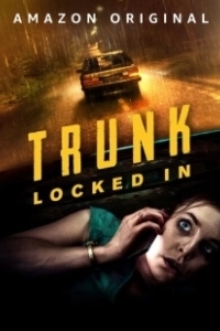 Постер Багажник (Trunk: Locked In)