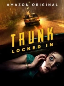 Постер Багажник (Trunk: Locked In)