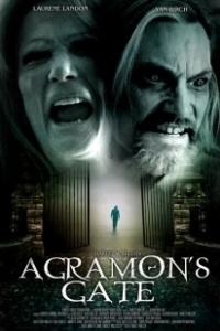 Постер Врата Аграмона (Agramon's Gate)