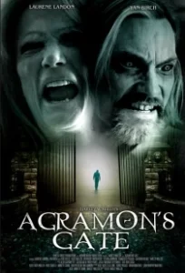 Постер Врата Аграмона (Agramon's Gate)
