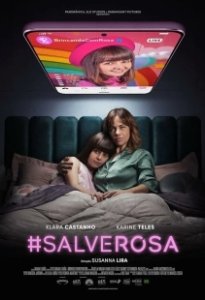 Постер #СпаситеРозу (#SalveRosa)