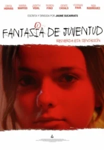 Постер Юношеская фантазия (Fantasía de juventud)