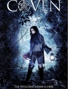 Постер Ковен (Coven)