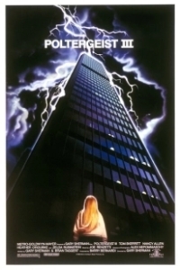 Постер Полтергейст 3 (Poltergeist III)