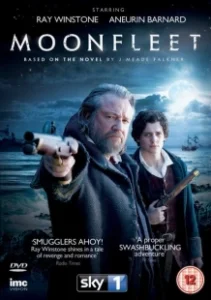Постер Мунфлит (Moonfleet)