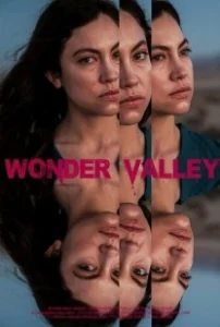 Постер Долина чудес (Miracle Valley)
