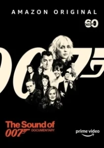 Постер Звук 007 (The Sound of 007)