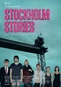 Постер Стокгольмские истории (Stockholm Stories)