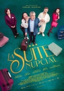 Постер Свадебный люкс (La suite nupcial)