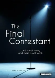 Постер Последний участник (The Final Contestant)