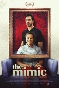 Постер Подражатель (The Mimic)
