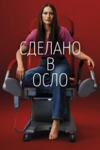 Постер Сделано в Осло (Made in Oslo)