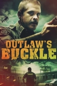 Постер Бандитская пряжка (Outlaw's Buckle)