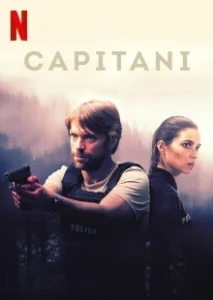 Постер Капитани (Capitani)