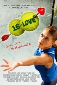 Постер 16-любовь (16-Love)